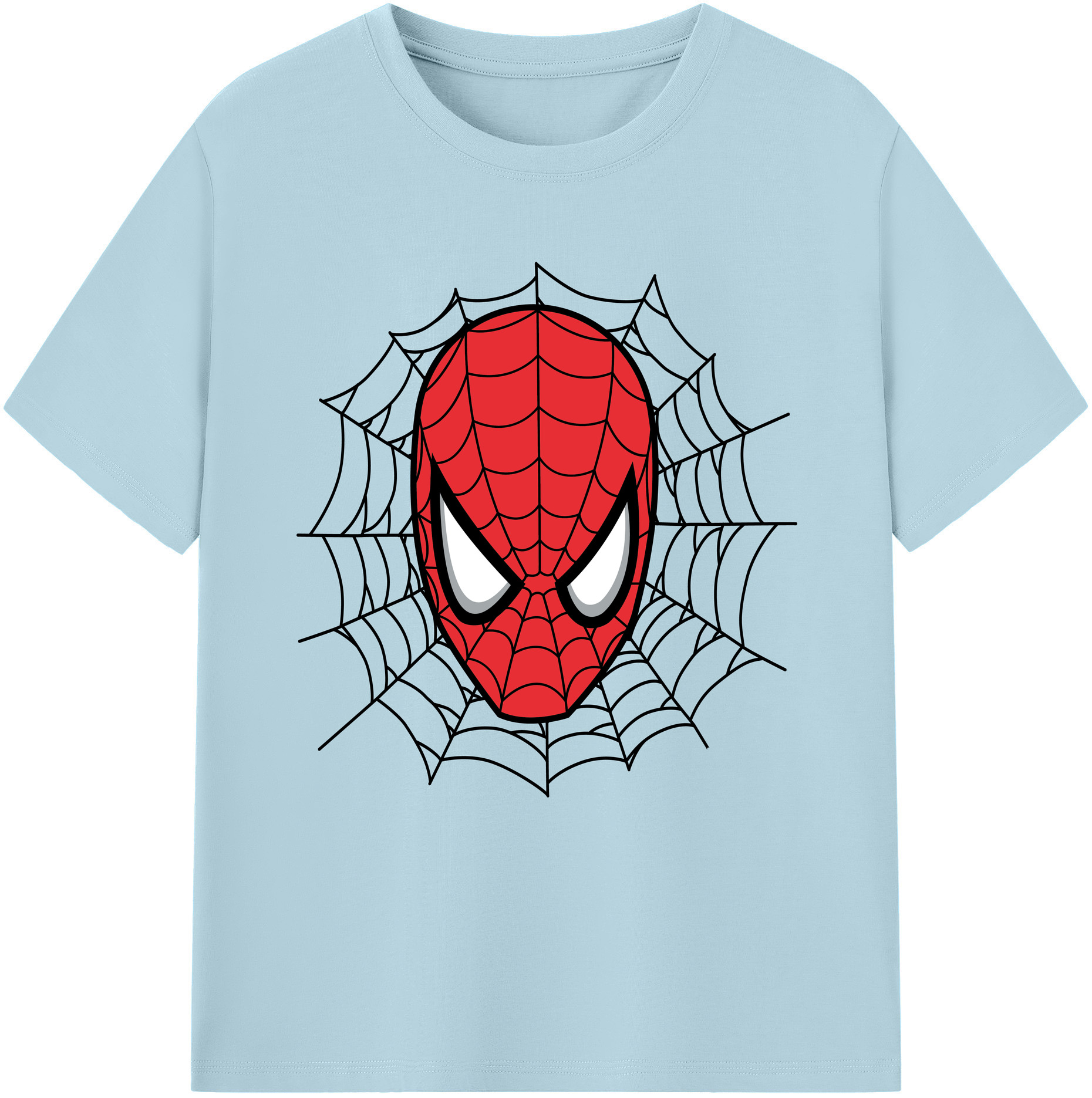 （画像用） アベンジャーズ The Avengers 綿100％半袖Tシャツ（フロントプリント）